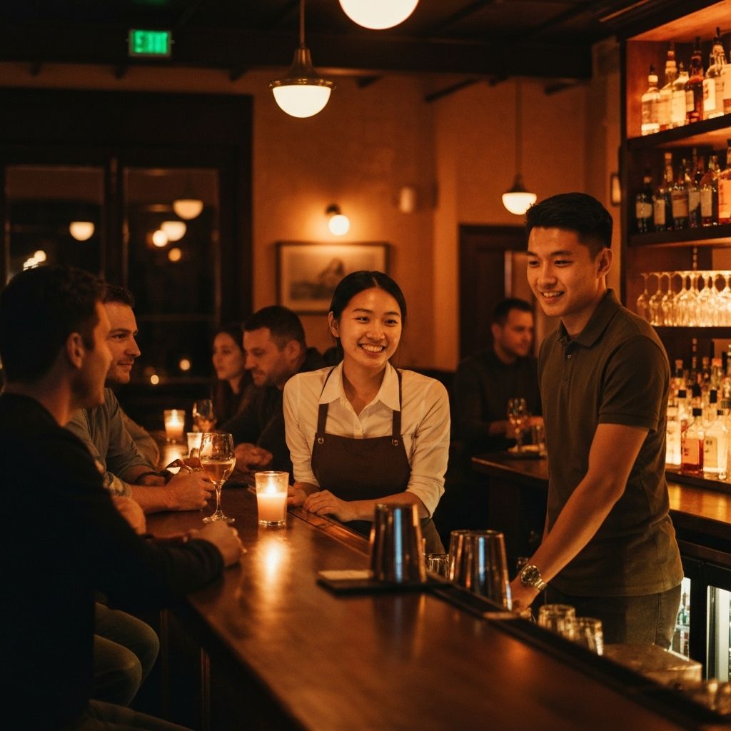 Full-Service Hosting